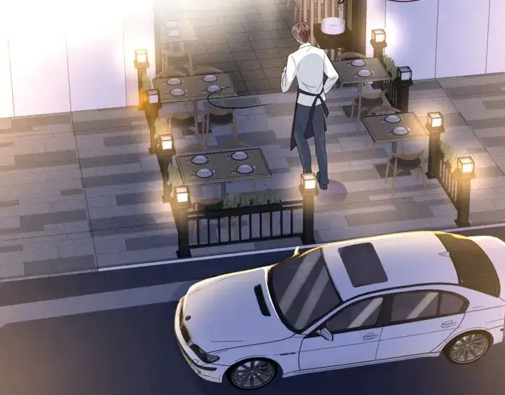 《名门挚爱》第188话 你要对我负责图47