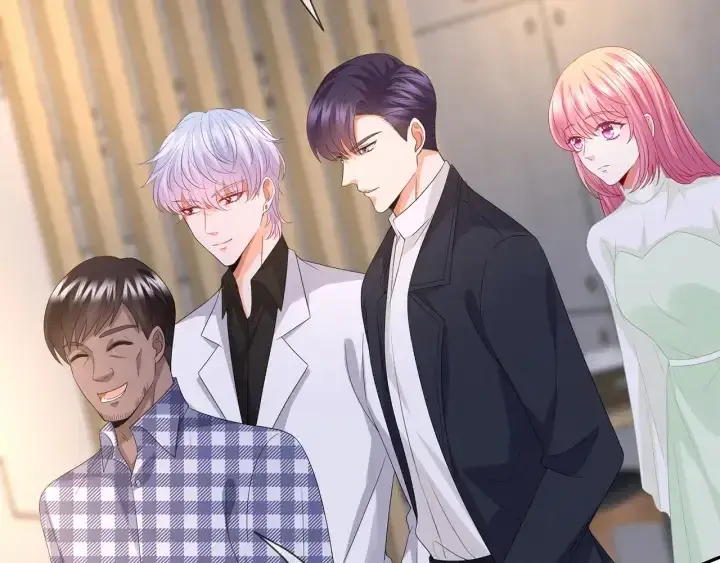 《名门挚爱》第188话 你要对我负责图55