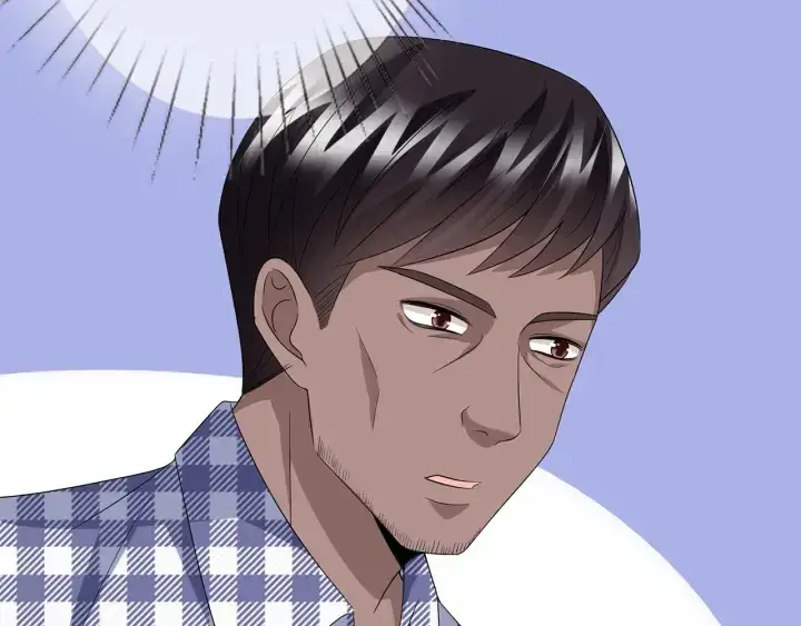 《名门挚爱》第188话 你要对我负责图95
