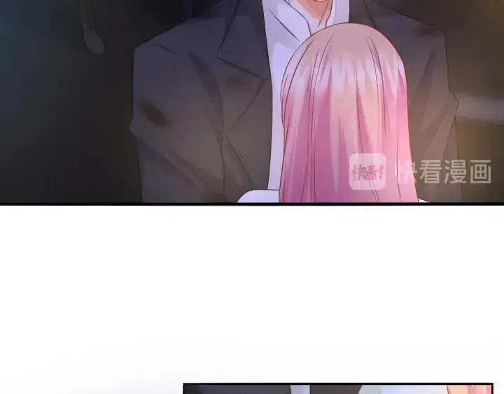 漫画《名门挚爱》第189话 谁说要娶你第53张图