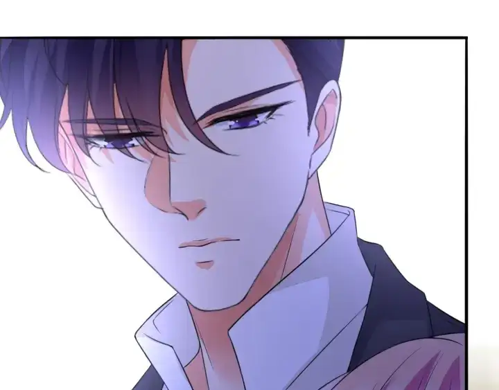 漫画《名门挚爱》第189话 谁说要娶你第71张图