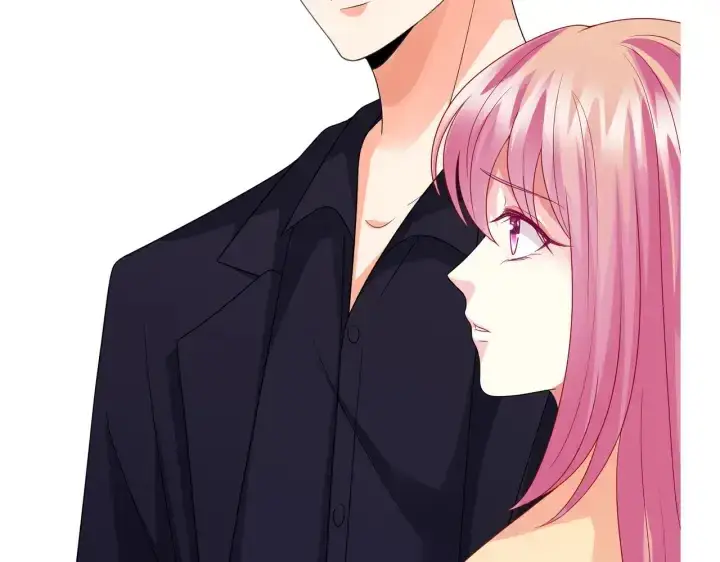 漫画《名门挚爱》第190话 别穿了，麻烦……第107张图