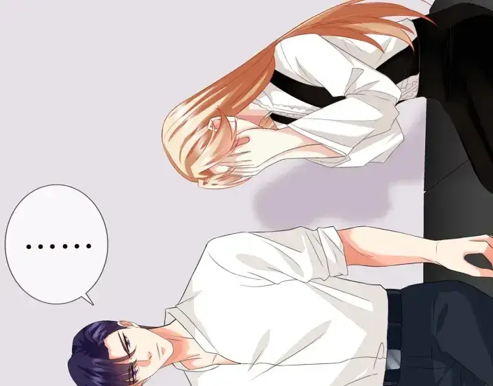 漫画《名门挚爱》第190话 别穿了，麻烦……第15张图