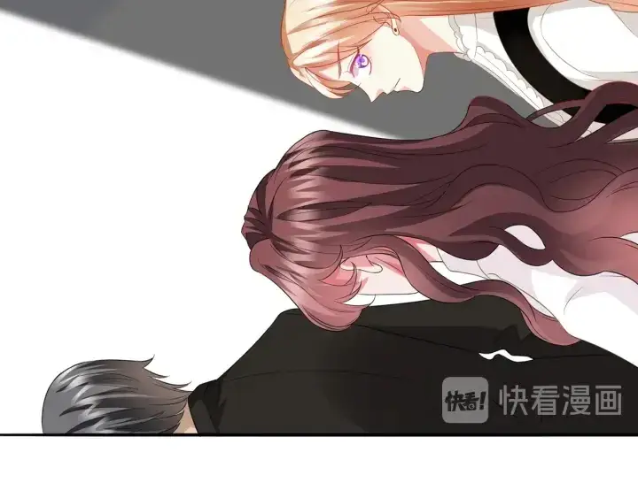 漫画《名门挚爱》第190话 别穿了，麻烦……第25张图