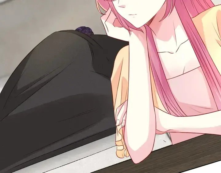 漫画《名门挚爱》第190话 别穿了，麻烦……第68张图