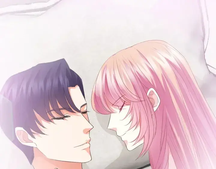 漫画《名门挚爱》第190话 别穿了，麻烦……第71张图