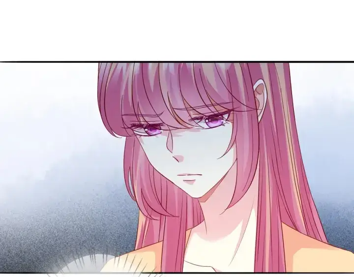 漫画《名门挚爱》第190话 别穿了，麻烦……第89张图