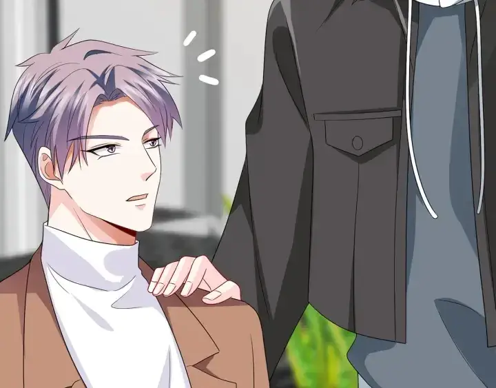 《名门挚爱》第195话 小姐姐加好友吗图69