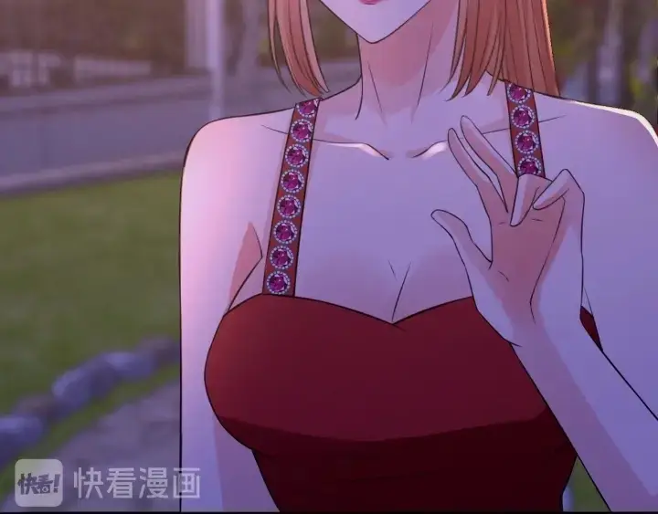 《名门挚爱》第197话 人死竟又复生？！图109