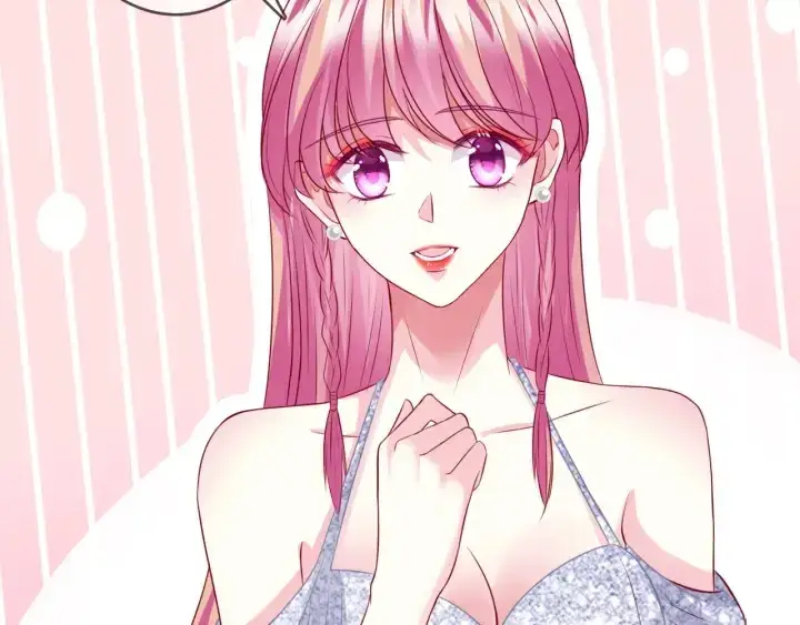 漫画《名门挚爱》第198话 她今晚是我的女伴第23张图