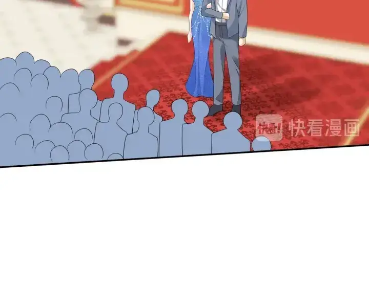《名门挚爱》第199话 当众陷害图33