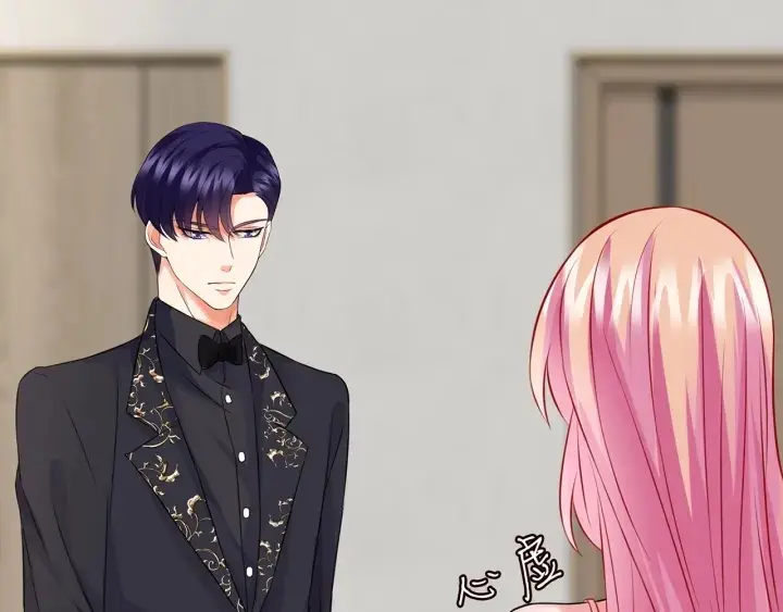 漫画《名门挚爱》第200话 卧室有埋伏？！第104张图