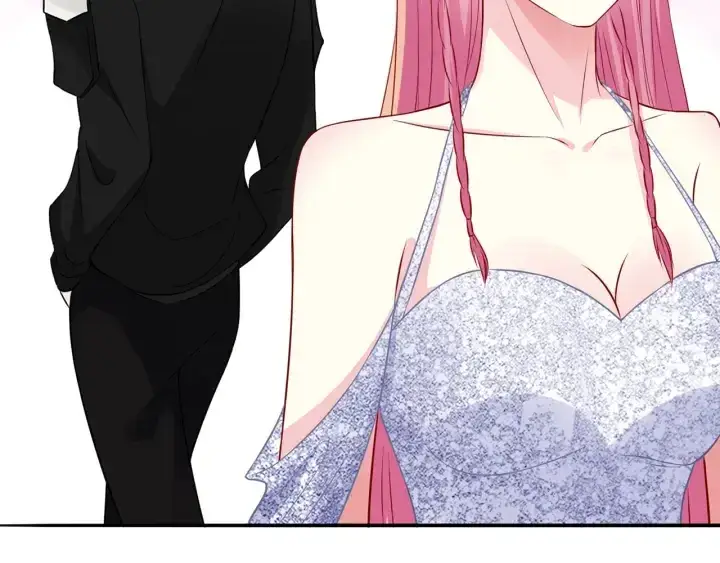 漫画《名门挚爱》第200话 卧室有埋伏？！第72张图