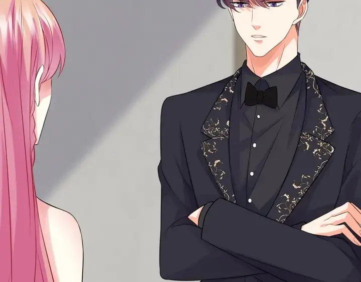 漫画《名门挚爱》第200话 卧室有埋伏？！第88张图