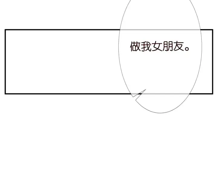 漫画《名门挚爱》第201话 可可，做我女朋友吧第27张图