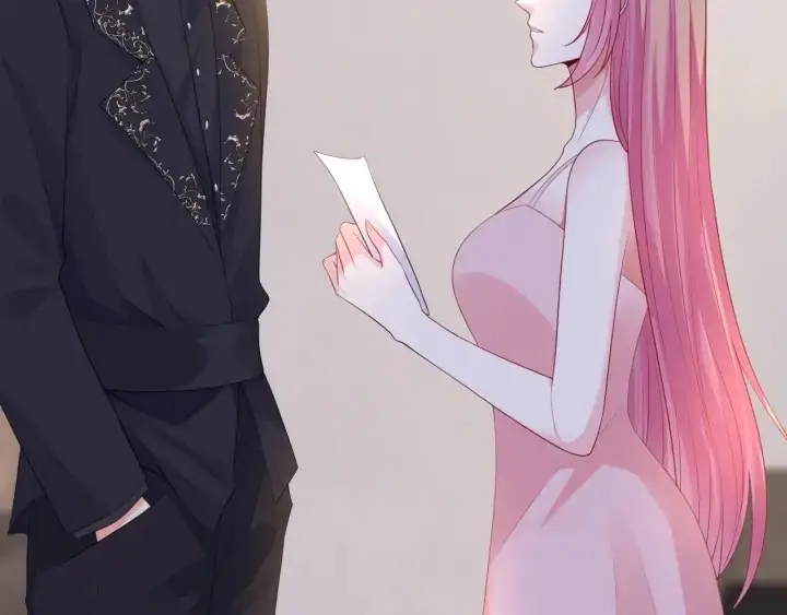 漫画《名门挚爱》第201话 可可，做我女朋友吧第7张图