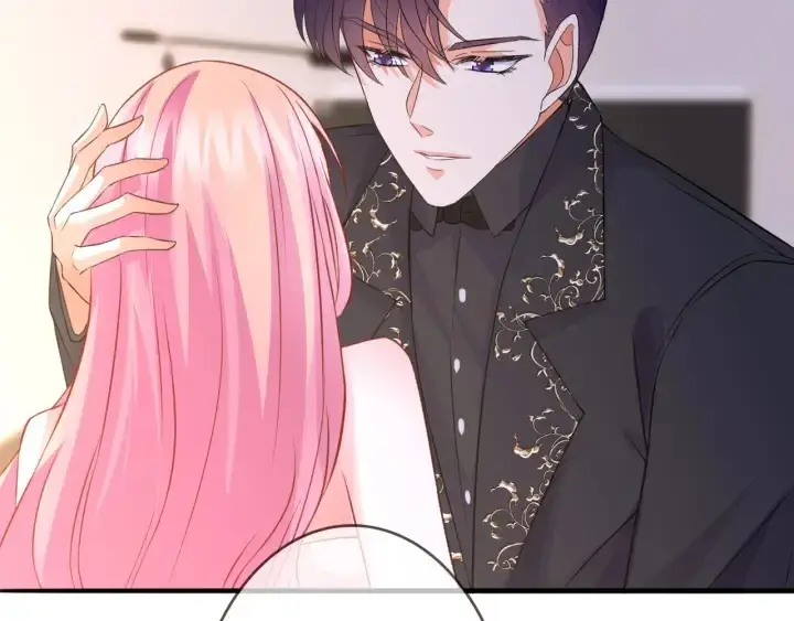 漫画《名门挚爱》第201话 可可，做我女朋友吧第73张图