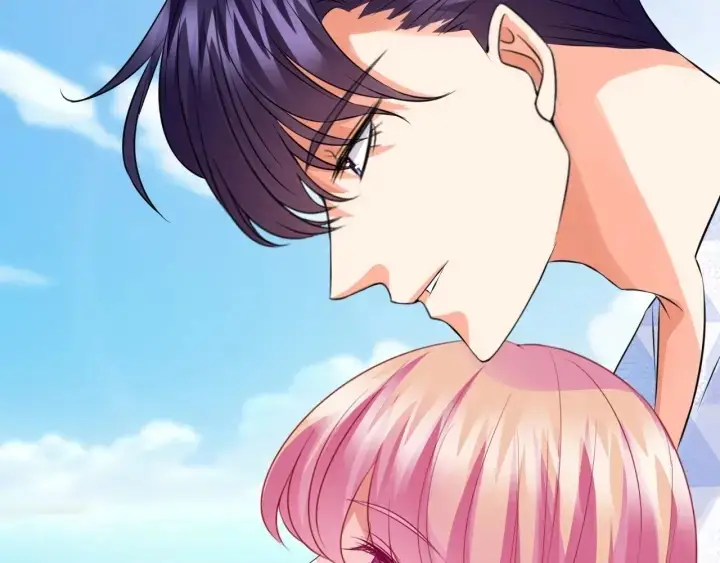 漫画《名门挚爱》第208话 荒唐的念头第26张图
