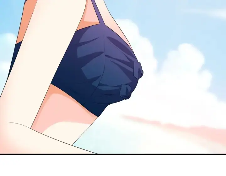 漫画《名门挚爱》第208话 荒唐的念头第42张图