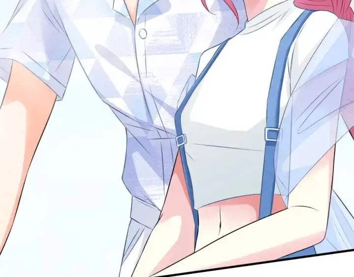 漫画《名门挚爱》第208话 荒唐的念头第9张图