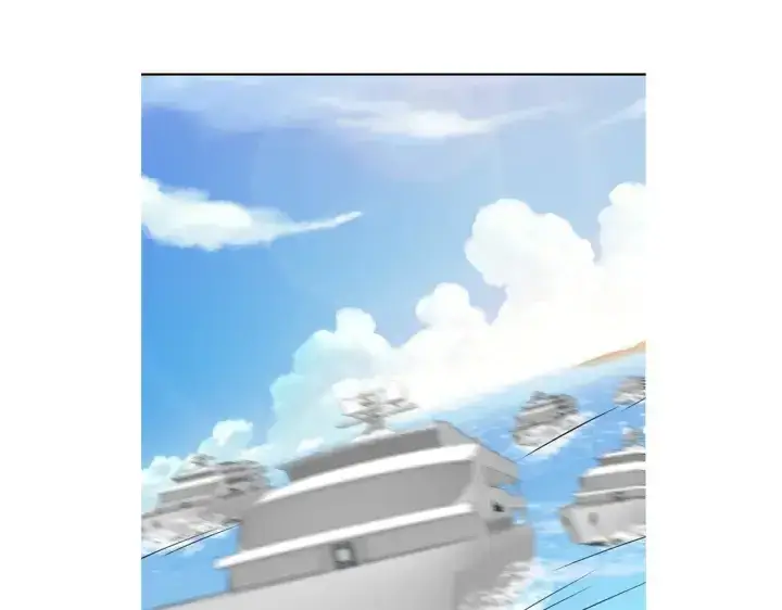 漫画《名门挚爱》第209话 连城的秘密第111张图