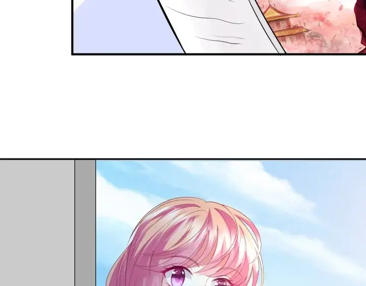 漫画《名门挚爱》第209话 连城的秘密第67张图