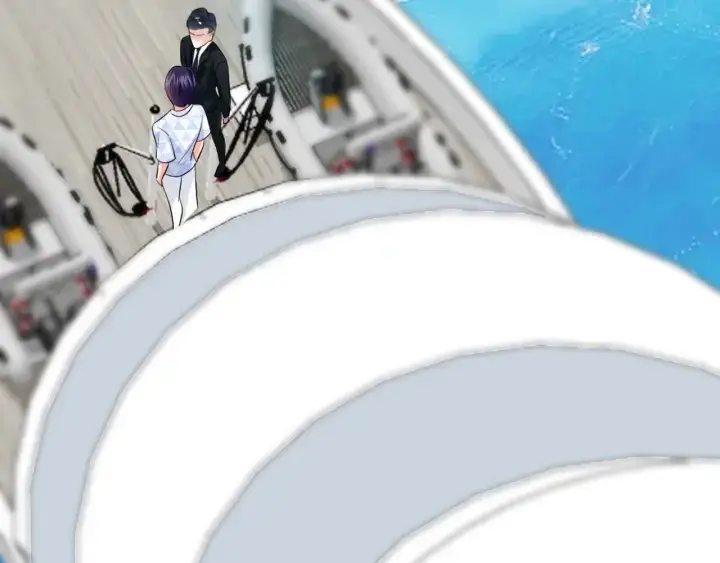 漫画《名门挚爱》第211话 鹿死谁手第24张图