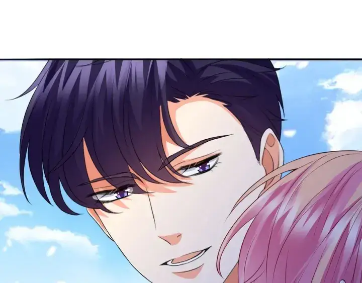 漫画《名门挚爱》第212话 我们订婚吧第77张图