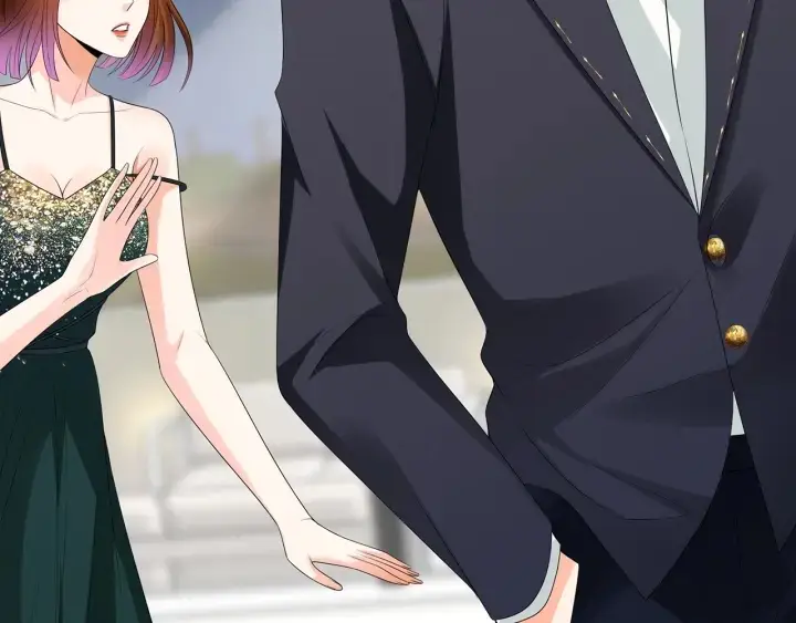 漫画《名门挚爱》第218话 残酷的真相第31张图