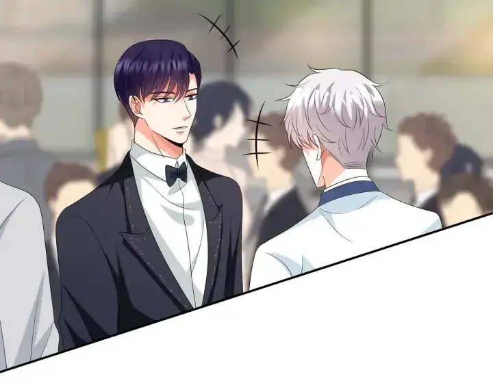 漫画《名门挚爱》第218话 残酷的真相第44张图