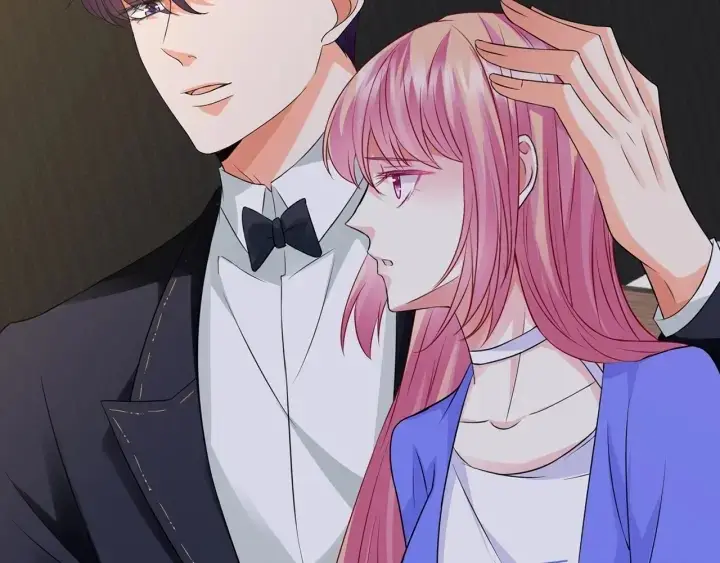 漫画《名门挚爱》第219话 隔墙有耳第36张图