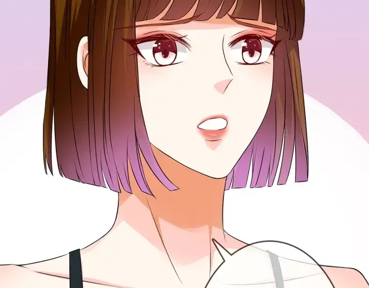 漫画《名门挚爱》第219话 隔墙有耳第74张图