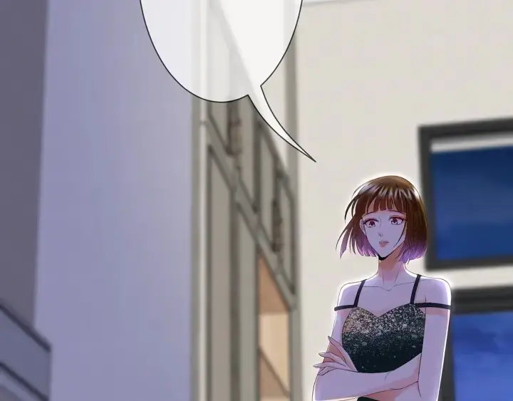 漫画《名门挚爱》第219话 隔墙有耳第98张图