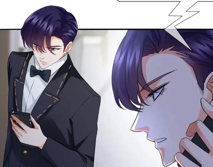 漫画《名门挚爱》第220话 她失忆了？第38张图