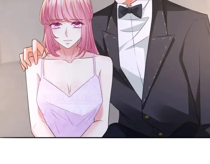 漫画《名门挚爱》第220话 她失忆了？第72张图