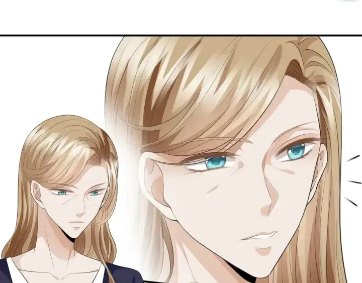 漫画《名门挚爱》第227话 留下来陪我第16张图