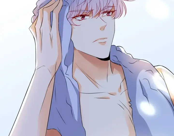 漫画《名门挚爱》第228话 杠精附体第39张图