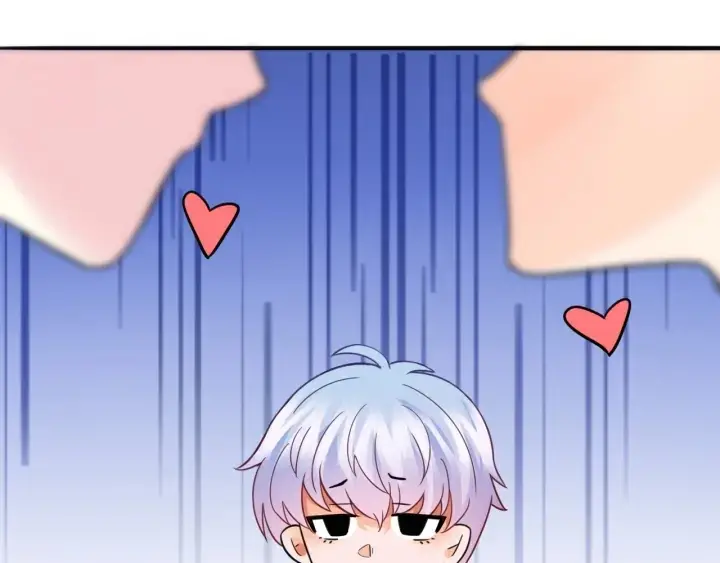 漫画《名门挚爱》第229话 这丫头真要命……第22张图