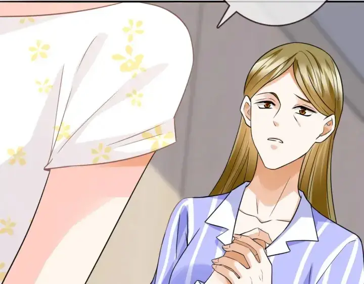 漫画《名门挚爱》第229话 这丫头真要命……第96张图