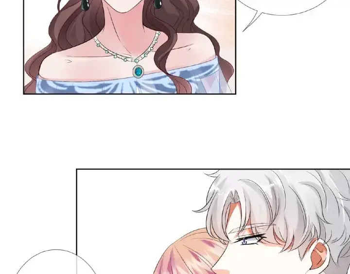 漫画《名门挚爱》第24话 他是妖孽！第30张图