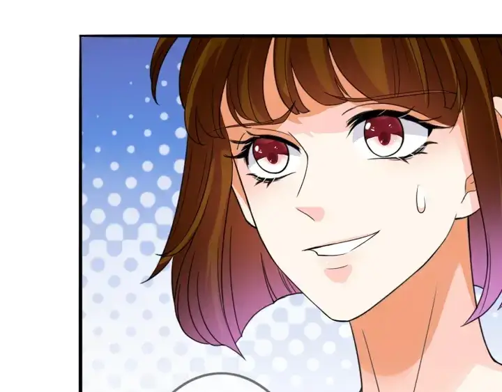 漫画《名门挚爱》第232话 身世之谜初现端倪第33张图