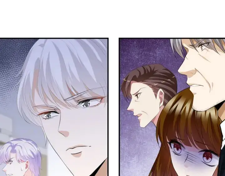 漫画《名门挚爱》第234话 对龙家出手第113张图