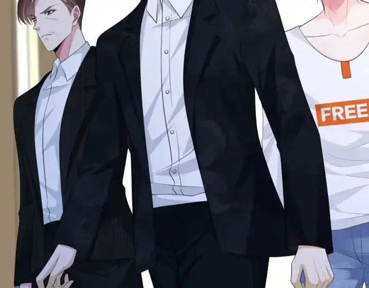 漫画《名门挚爱》第234话 对龙家出手第5张图
