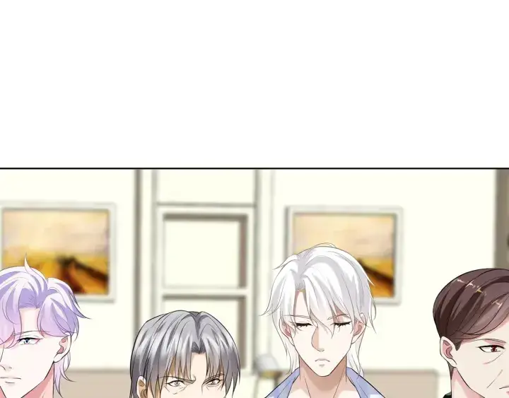 漫画《名门挚爱》第235话 废了她第21张图