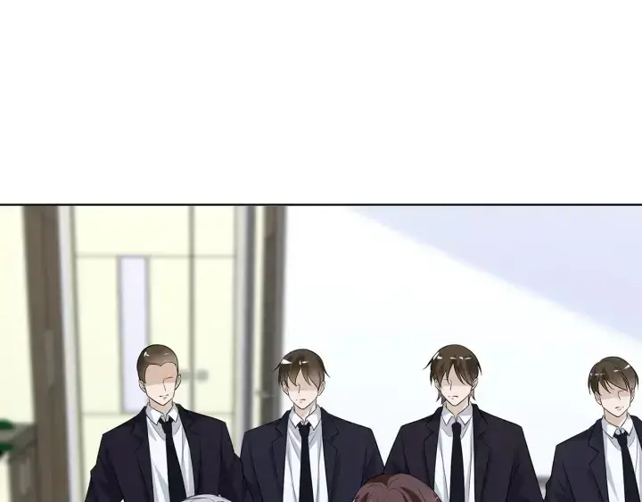 漫画《名门挚爱》第235话 废了她第4张图