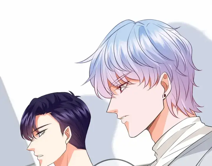 漫画《名门挚爱》第237 她才是龙家的孩第52张图