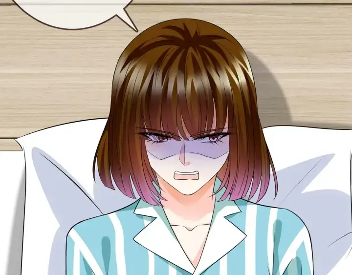 漫画《名门挚爱》第238 重做亲子鉴定第78张图