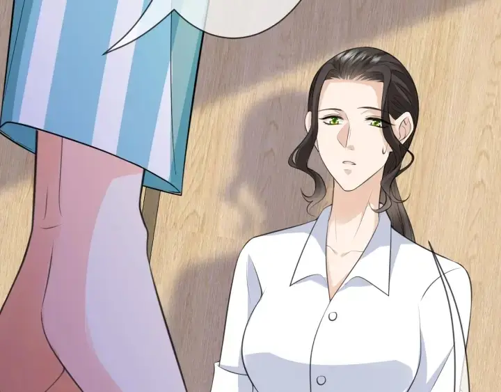 漫画《名门挚爱》第239 你非要逼我吗第19张图