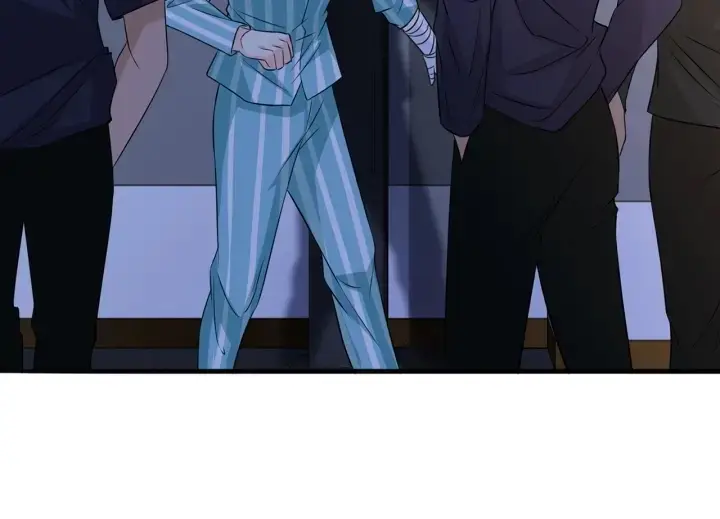 漫画《名门挚爱》第240 杀人灭口第104张图