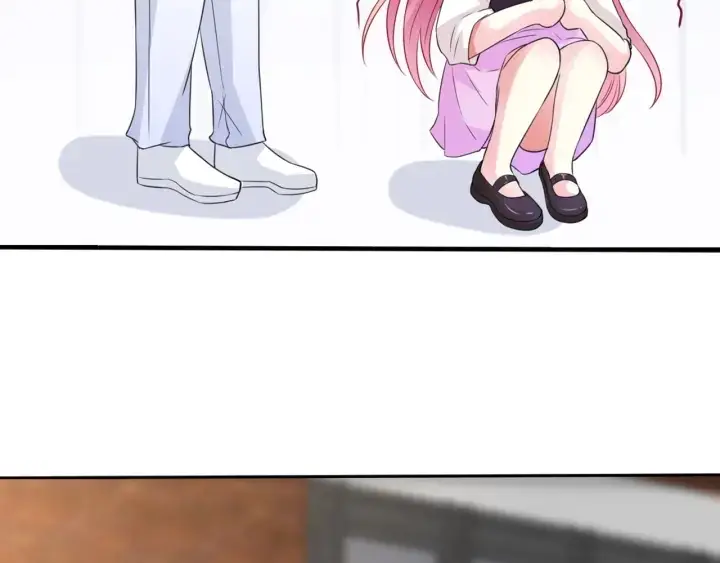 漫画《名门挚爱》第244 奇怪的名可第52张图